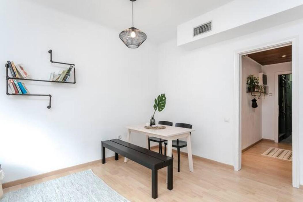 Centric Apartments Paseo De Gracia Barcelona Quarto foto